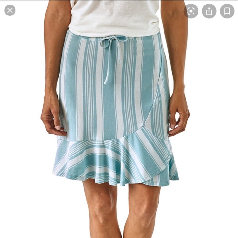 Patagonia Women’s Alpine Valley Skirt